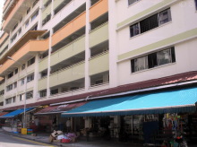 Blk 137 Potong Pasir Avenue 3 (Toa Payoh), HDB 4 Rooms #345822